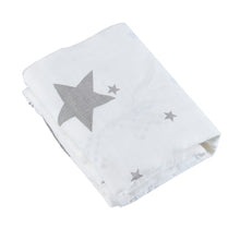 Load image into Gallery viewer, Baby Blanket 100% Cotton