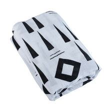Load image into Gallery viewer, Baby Blanket 100% Cotton