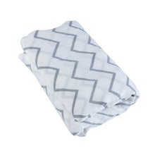 Load image into Gallery viewer, Multifunctional Baby Blanket 100% Cotton