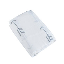 Load image into Gallery viewer, Multifunctional Baby Blanket 100% Cotton