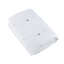 Load image into Gallery viewer, Multifunctional Baby Blanket 100% Cotton