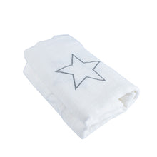 Load image into Gallery viewer, Bath Towel Swaddling Blankets