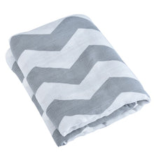 Load image into Gallery viewer, Bath Towel Swaddling Blankets