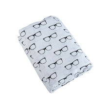Load image into Gallery viewer, Bath Towel Swaddling Blankets