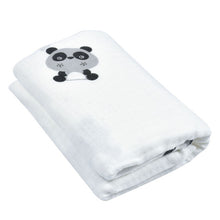 Load image into Gallery viewer, Bath Towel Swaddling Blankets