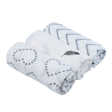 Load image into Gallery viewer, 100% CottonSleeping Bath Towel