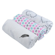Load image into Gallery viewer, 100% CottonSleeping Bath Towel