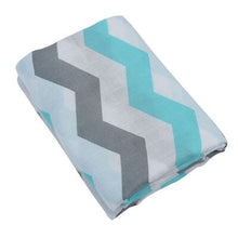 Load image into Gallery viewer, 70% Bamboo 30% Cotton Soft Baby Bath Towel