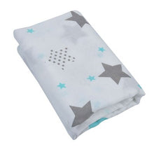 Load image into Gallery viewer, 70% Bamboo 30% Cotton Soft Baby Bath Towel