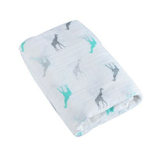 Load image into Gallery viewer, 70% Bamboo 30% Cotton Soft Baby Bath Towel