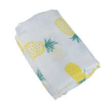 Load image into Gallery viewer, 70% Bamboo 30% Cotton Soft Baby Bath Towel