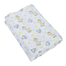 Load image into Gallery viewer, 70% Bamboo 30% Cotton Soft Baby Bath Towel
