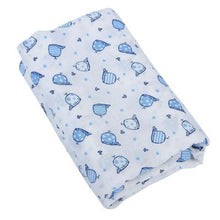 Load image into Gallery viewer, 70% Bamboo 30% Cotton Soft Baby Bath Towel