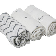 Load image into Gallery viewer, 100% Cotton Bedding Towel