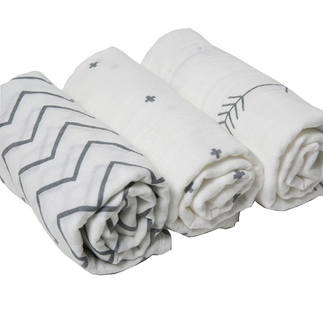 100% Cotton Bedding Towel