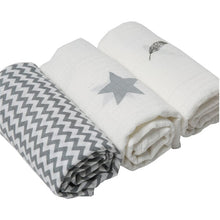 Load image into Gallery viewer, 100% Cotton Bedding Towel
