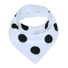Load image into Gallery viewer, Baby Burp Cloths 100% Organic Cotton