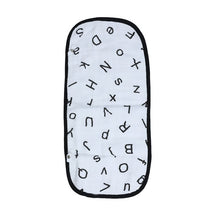 Load image into Gallery viewer, Baby Burp Cloths 100% Organic Cotton