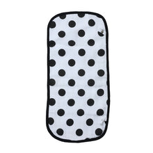 Load image into Gallery viewer, Baby Burp Cloths 100% Organic Cotton
