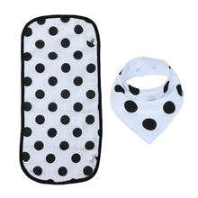 Load image into Gallery viewer, Baby Burp Cloths 100% Organic Cotton