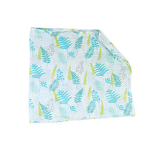 Load image into Gallery viewer, Organic Cotton Blanket Baby Bath Towel