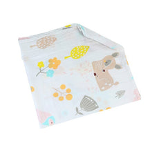 Load image into Gallery viewer, Organic Cotton Blanket Baby Bath Towel