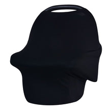 Load image into Gallery viewer, Baby Car Seat Cover Canopy Nursing Cover