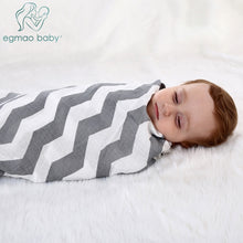 Load image into Gallery viewer, Swaddle Blankets