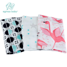 Load image into Gallery viewer, Baby Blanket 100% Cotton