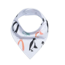 Load image into Gallery viewer, 38 Styles Single Baby Bibs Boys Accessories