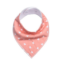 Load image into Gallery viewer, 38 Styles Single Baby Bibs Boys Accessories