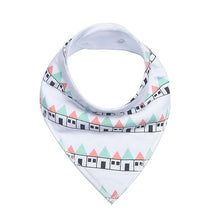 Load image into Gallery viewer, 38 Styles Single Baby Bibs Boys Accessories