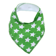 Load image into Gallery viewer, 38 Styles Single Baby Bibs Boys Accessories