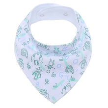 Load image into Gallery viewer, 38 Styles Single Baby Bibs Boys Accessories