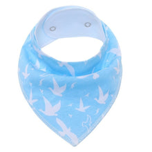 Load image into Gallery viewer, 38 Styles Single Baby Bibs Boys Accessories