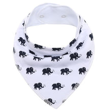 Load image into Gallery viewer, 38 Styles Single Baby Bibs Boys Accessories
