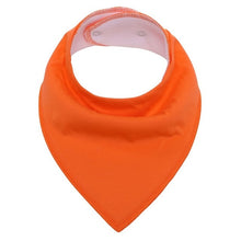 Load image into Gallery viewer, 38 Styles Single Baby Bibs Boys Accessories