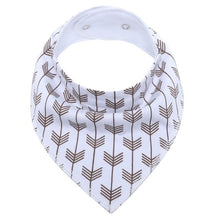 Load image into Gallery viewer, 38 Styles Single Baby Bibs Boys Accessories
