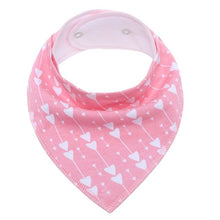 Load image into Gallery viewer, 38 Styles Single Baby Bibs Boys Accessories