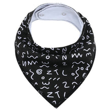 Load image into Gallery viewer, 38 Styles Single Baby Bibs Boys Accessories