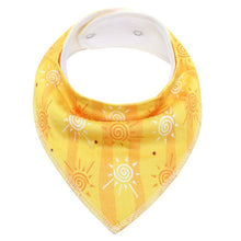 Load image into Gallery viewer, 38 Styles Single Baby Bibs Boys Accessories