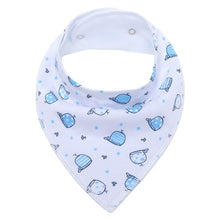 Load image into Gallery viewer, 38 Styles Single Baby Bibs Boys Accessories