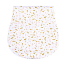 Load image into Gallery viewer, 100% Organic Cotton Bibs Baby Burp Cloths