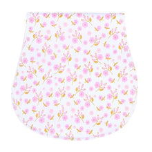Load image into Gallery viewer, 100% Organic Cotton Bibs Baby Burp Cloths