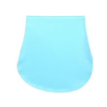 Load image into Gallery viewer, 100% Organic Cotton Bibs Baby Burp Cloths