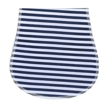 Load image into Gallery viewer, 100% Organic Cotton Bibs Baby Burp Cloths
