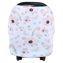 Load image into Gallery viewer, Multifunctional 5 in 1 Baby Breastfeeding Cover