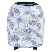 Load image into Gallery viewer, Multifunctional 5 in 1 Baby Breastfeeding Cover