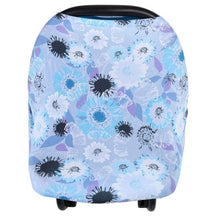 Load image into Gallery viewer, Multifunctional 5 in 1 Baby Breastfeeding Cover