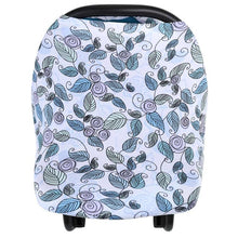 Load image into Gallery viewer, Multifunctional 5 in 1 Baby Breastfeeding Cover